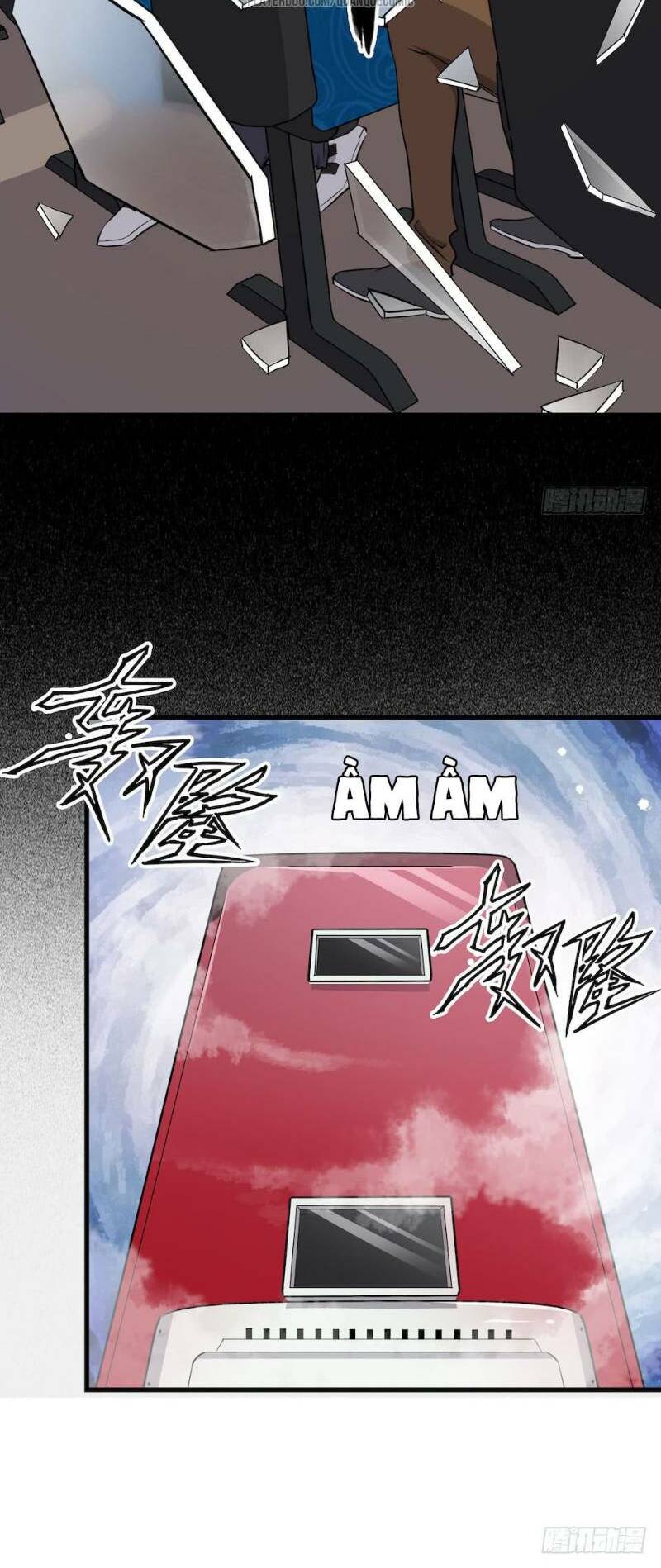 thát không mê thất chapter 1 38