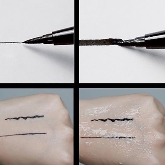 Bút kẻ mắt nước Eyeliner Big eyes,nét mảnh,chống nước