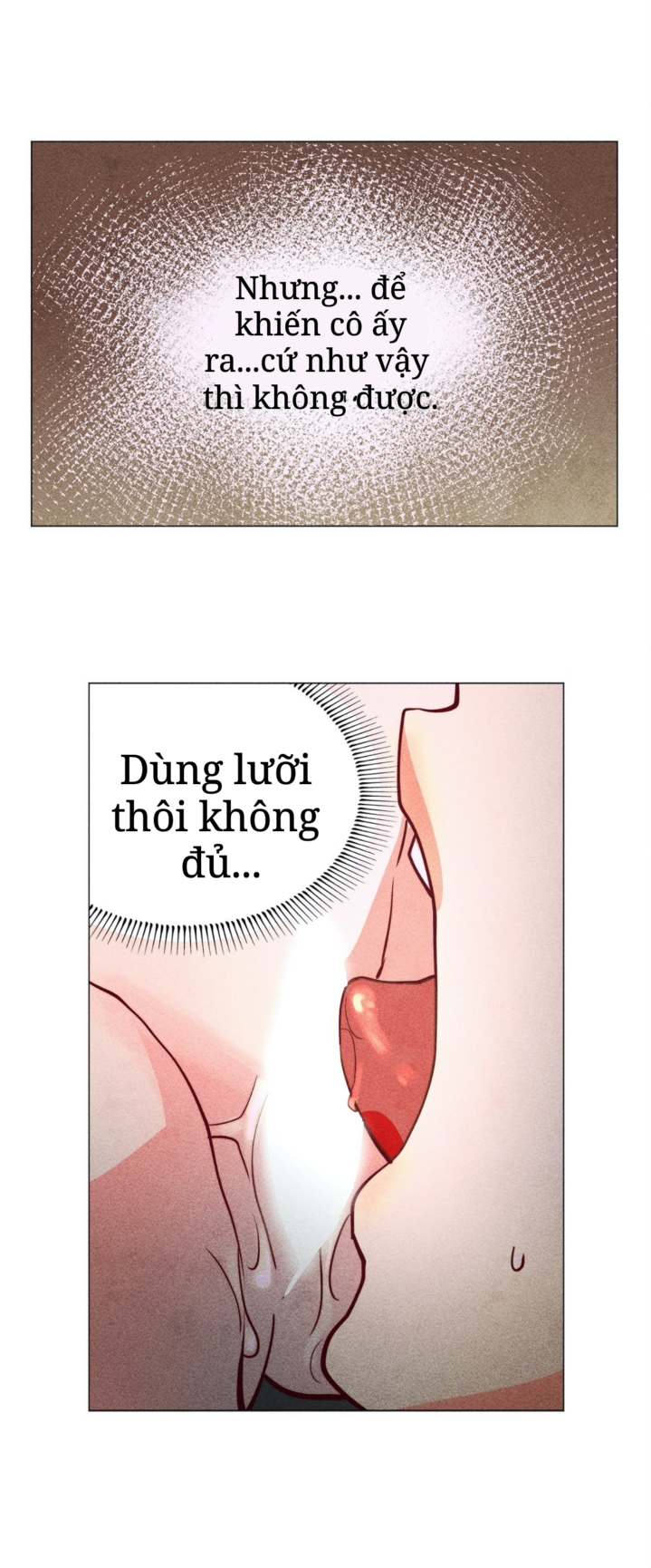 Phù Thuỷ Trinh Trắng Tuổi 30 chapter 44 - Trang 27