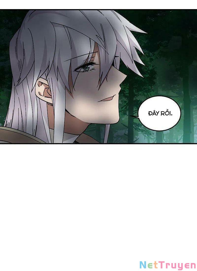 võng du chi cận chiến pháp sư chapter 431 10