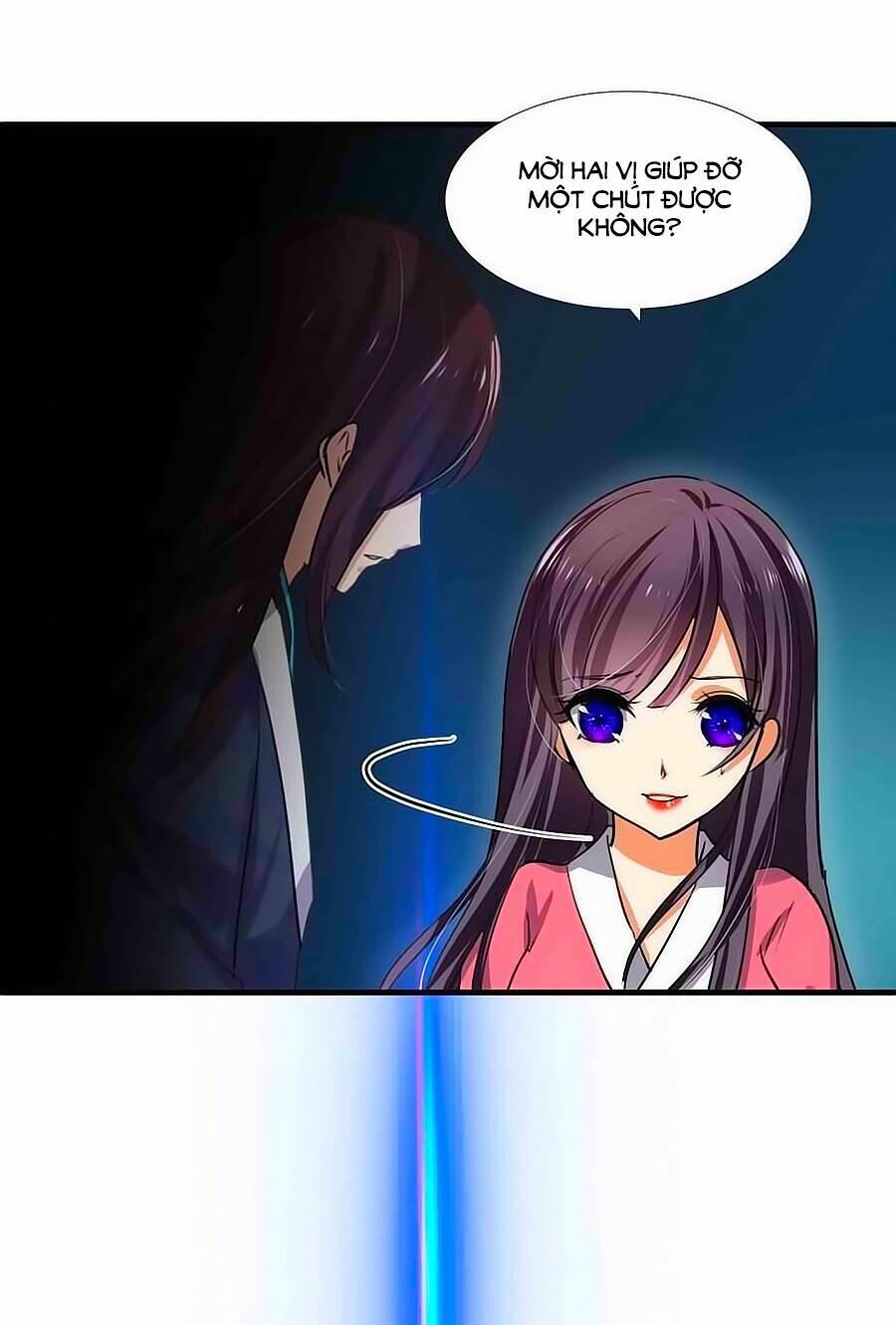 dưỡng thiếu chủ đấu tra nam chapter 88 5