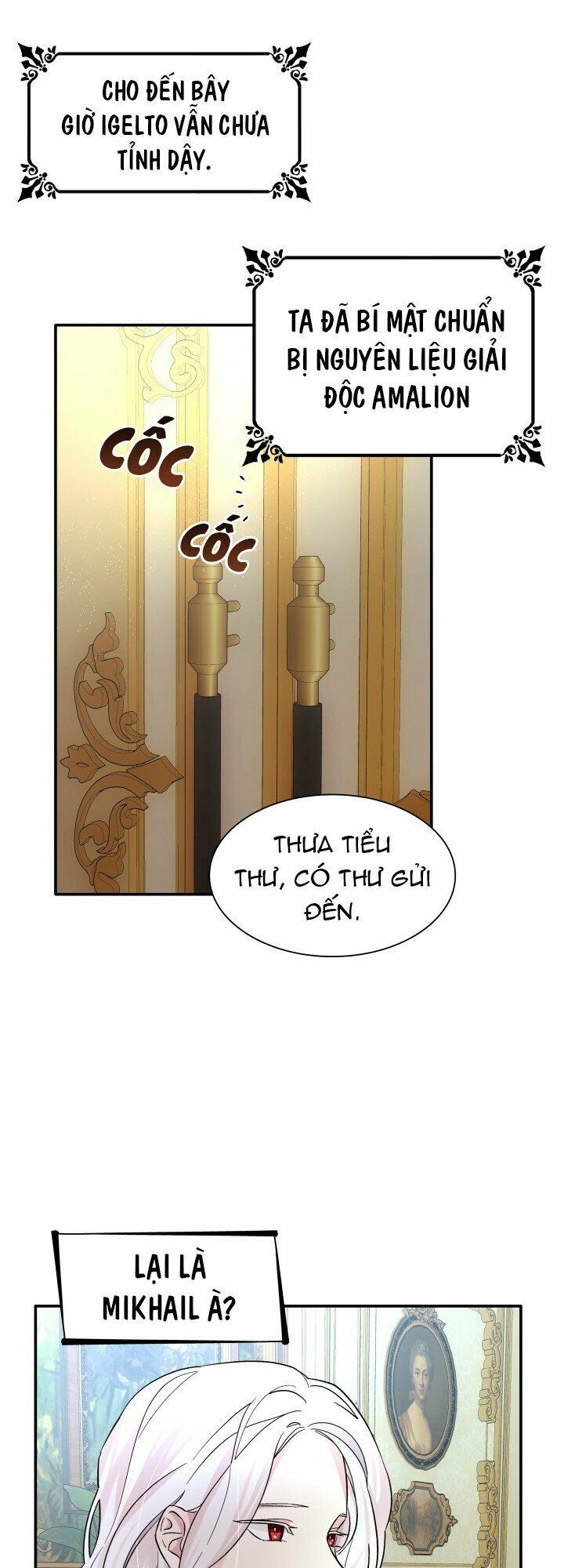 dây xích kiềm chế nam chính hắc ám tuột mất rồi chapter 19 47