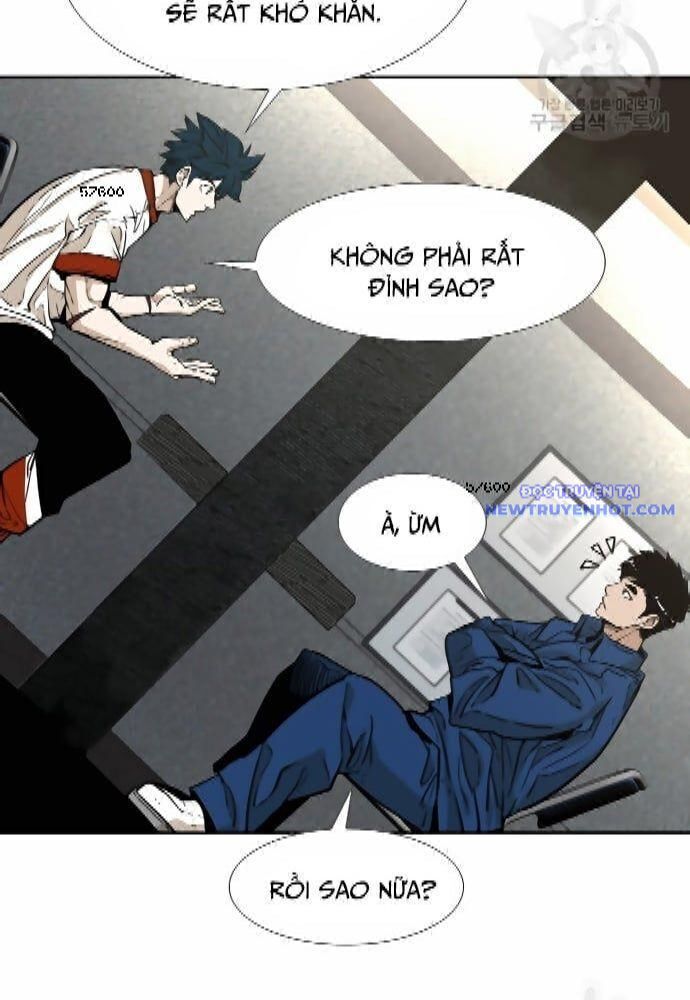 shark - cá mập chapter 272 16