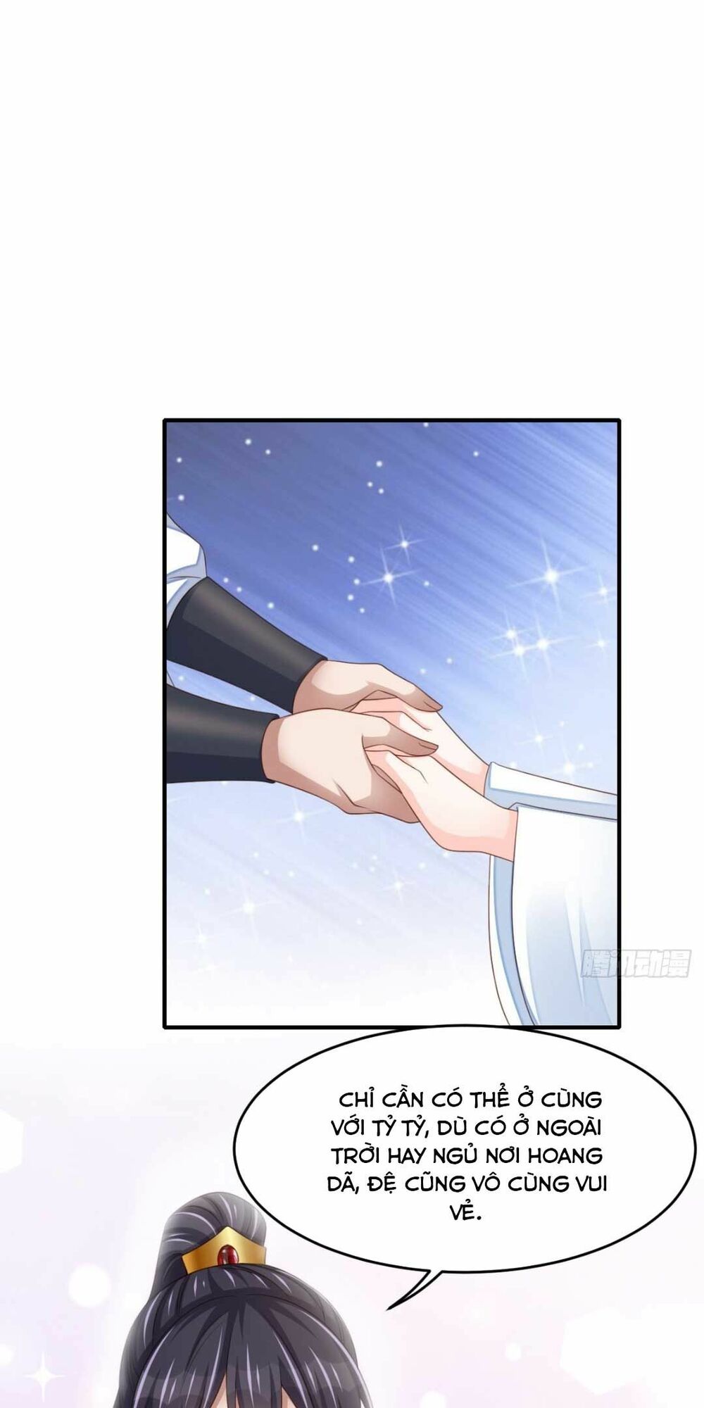 thuần hóa ba ba bạo quân chapter 49 28