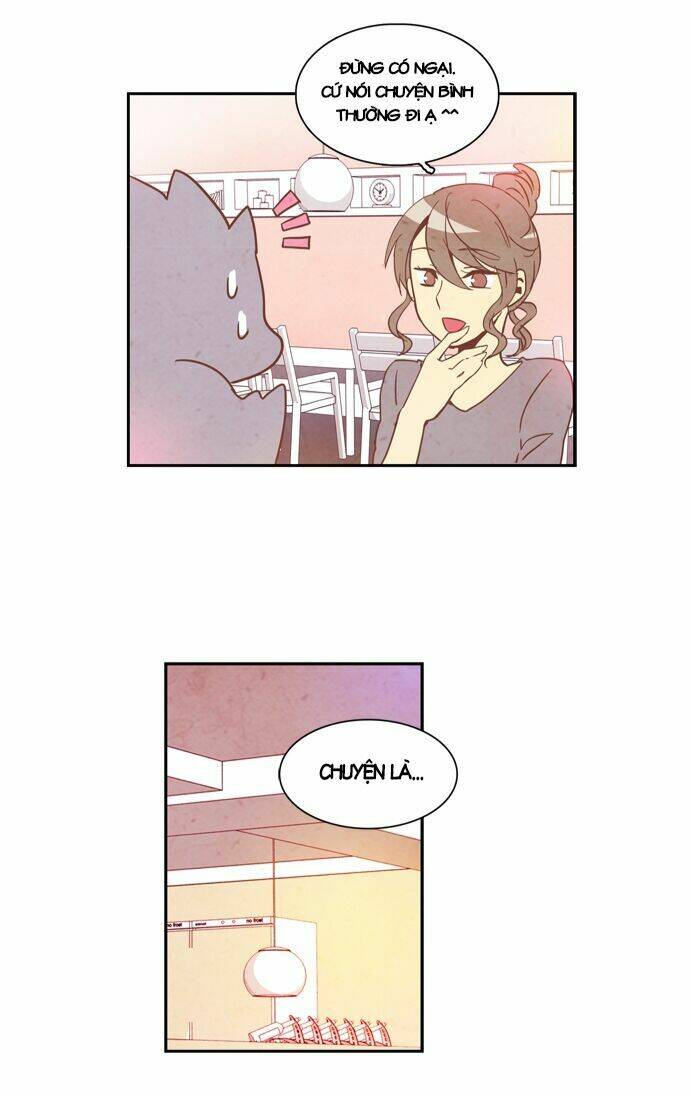 evergreen tea chapter 3 20