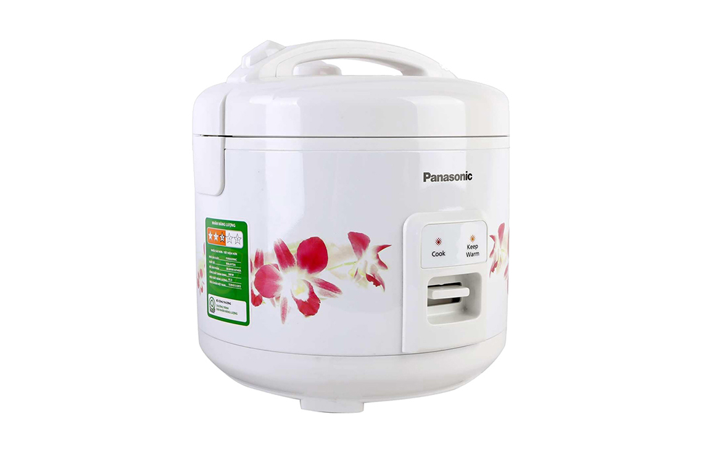 NỒI CƠM ĐIỆN 1,8 LÍT