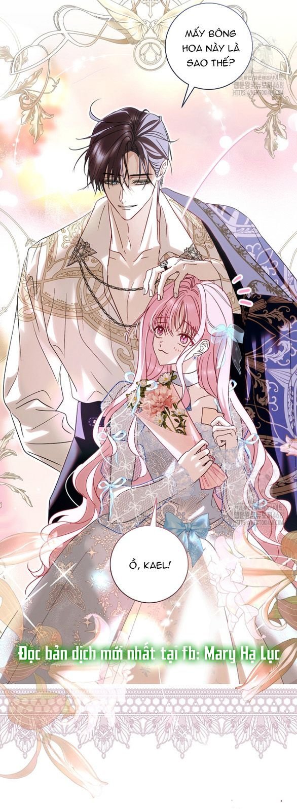 ngài công tước, tôi sẽ làm mọi thứ, trừ việc kết hôn! chapter 16.1 9
