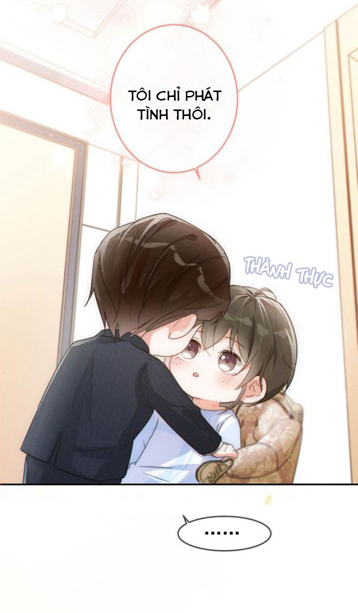 nịch tửu chapter 11 6