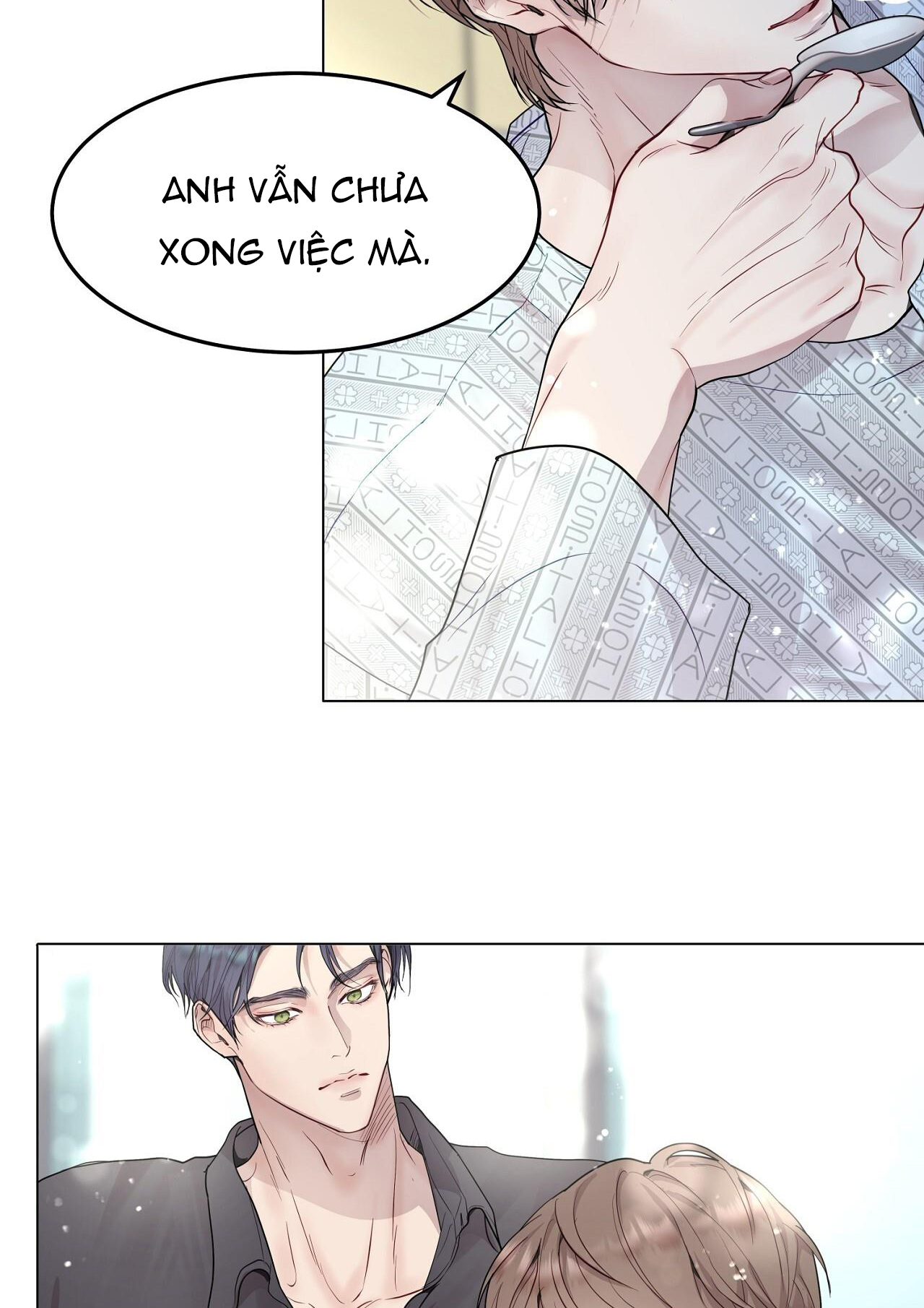 tư duy vị kỷ chapter 25 15