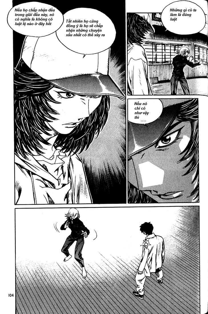 change guy chapter 237 4