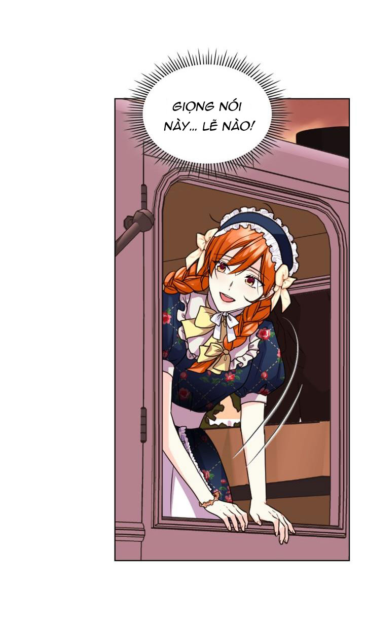 đức hạnh của ác nữ phản diện chapter 76.1 23