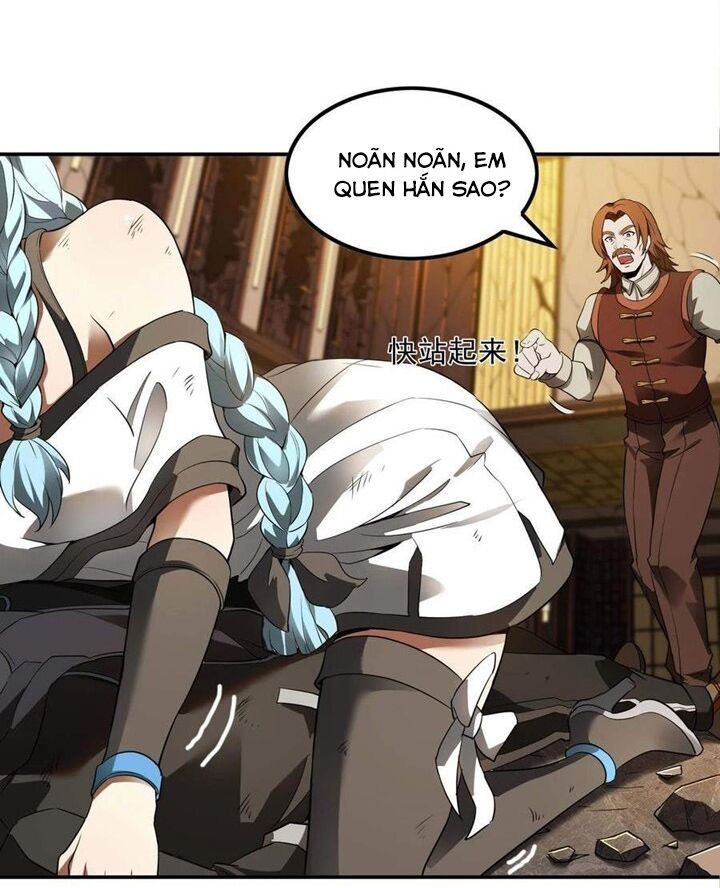 đệ nhất người ở rể chapter 83 8