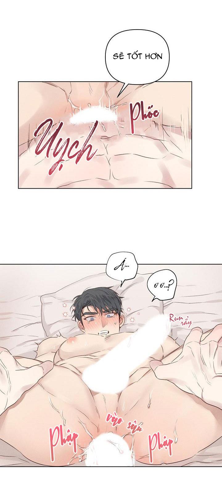 bl ngắn chịch hỏny chapter 2.4 29