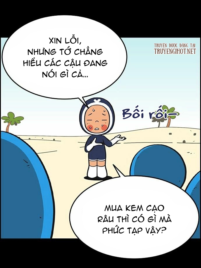 Yumis Cells Chapter 63 - Trang 2