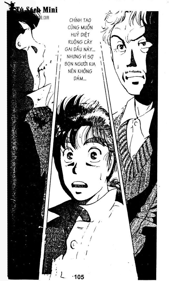 thám tử kindaichi (bản đẹp) chapter 11.1 20