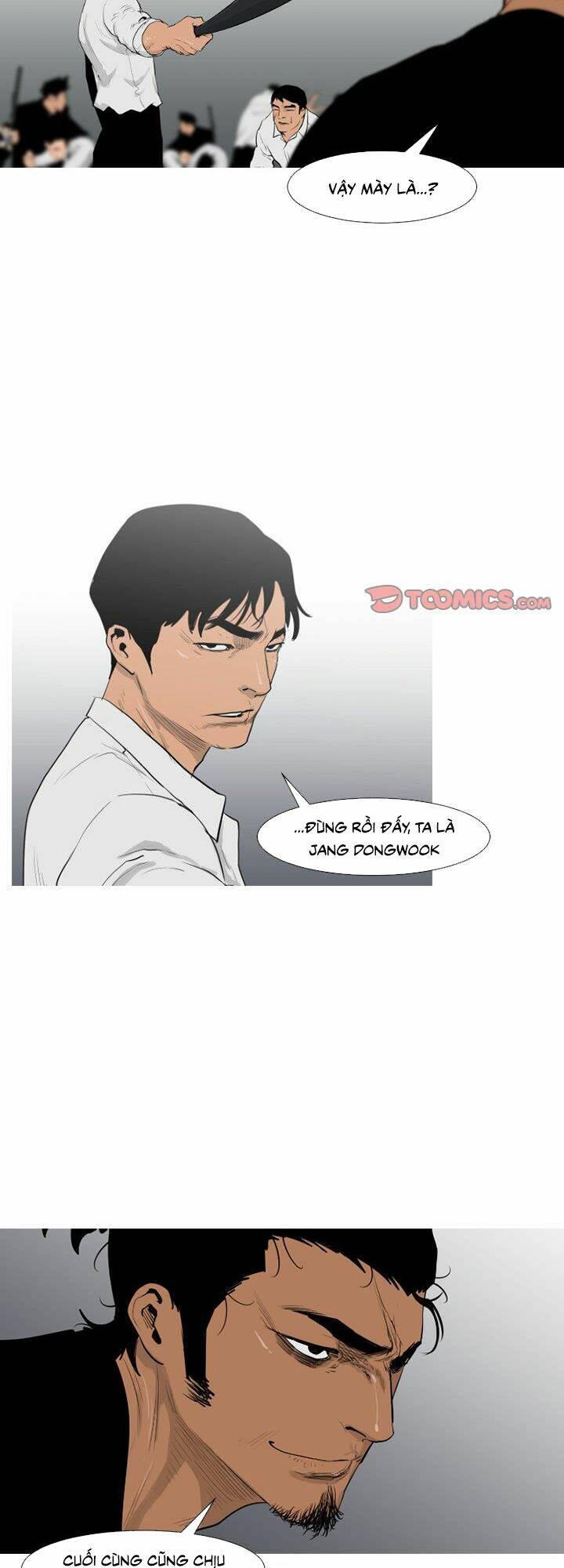 kẻ mạnh nhất - tong edge chapter 66 36