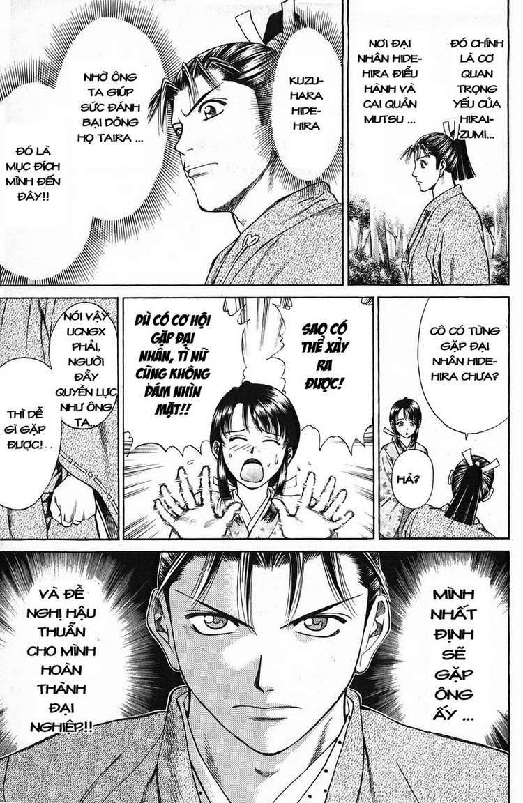 thiếu niên vương i - shana oh yoshitsune i chapter 50 37