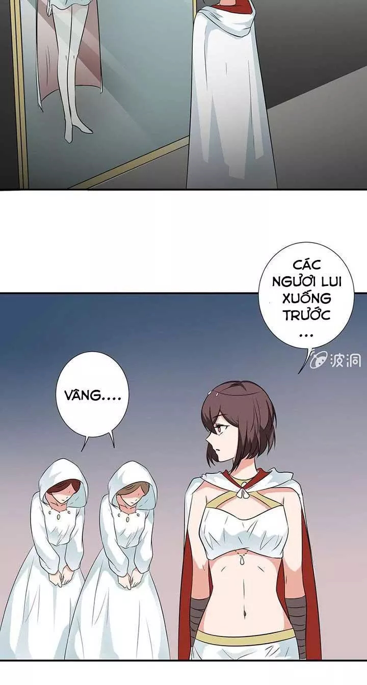 kháp kháp hương phản chapter 24 11