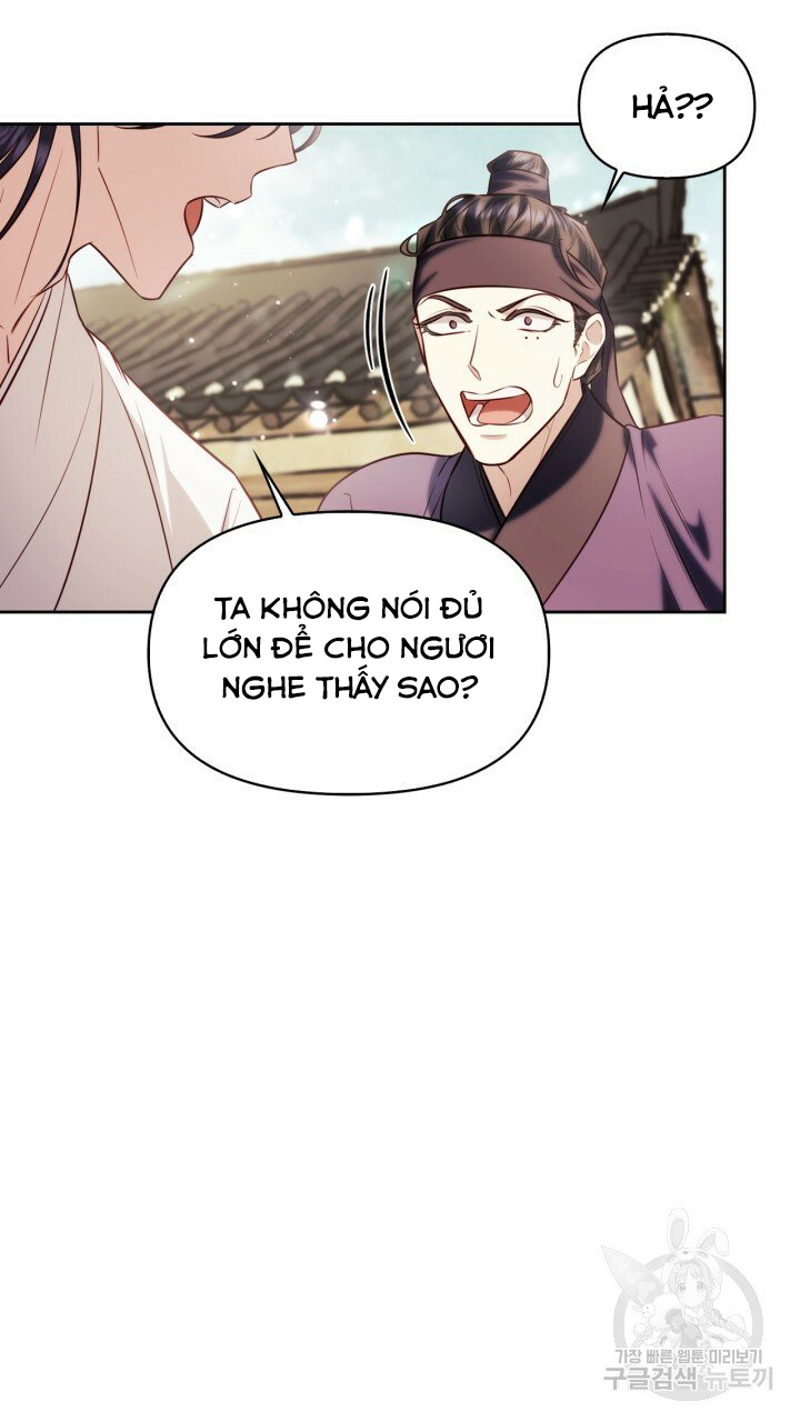 [18+] trăng nơi đỉnh núi chapter 46 11