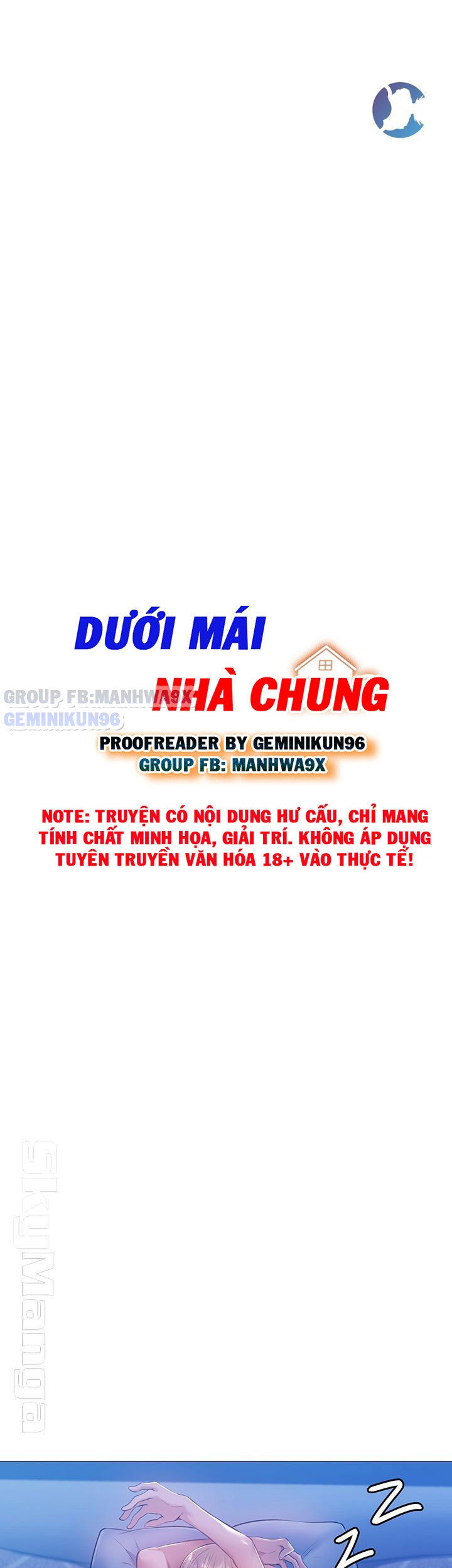 căn phòng xôi thịt chapter 14 12