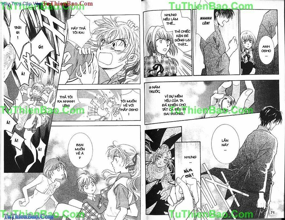 pháp sư tơ hồng chapter 7 36