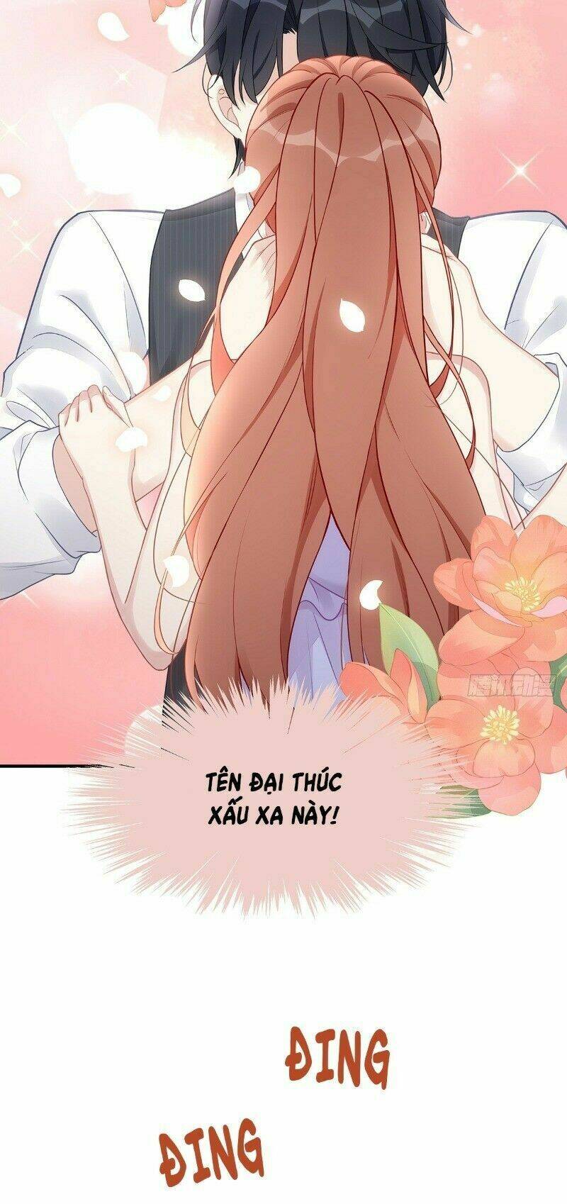 chỉ muốn cưng chiều em chapter 39 19