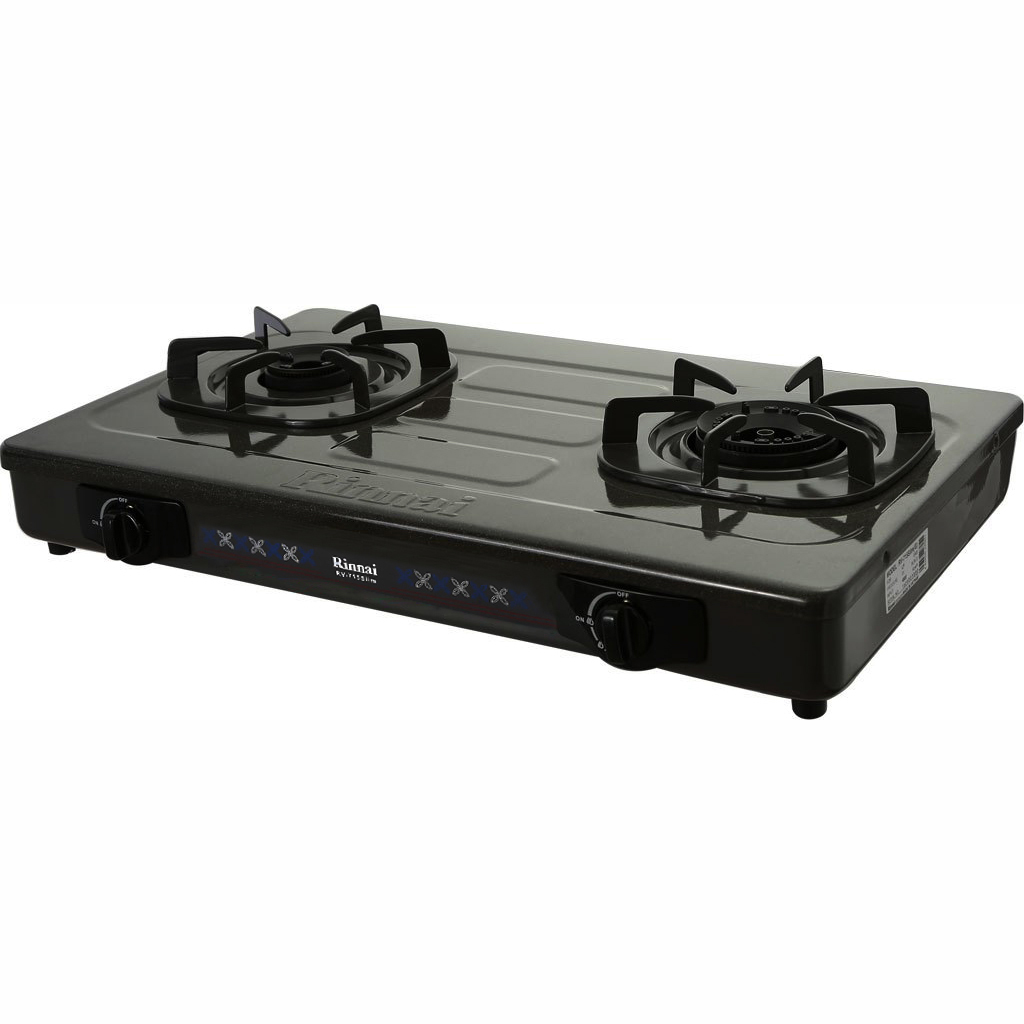 BẾP GAS RINNAI RV-715SLIM - Hàng chính hãng