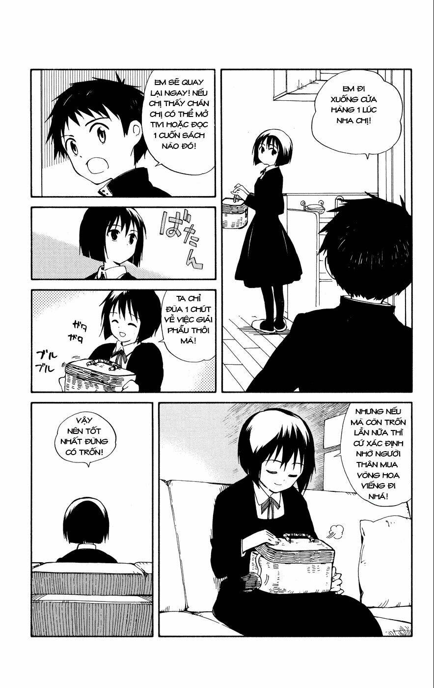 hitoribocchi no chikyuu shinryaku chapter 9 28