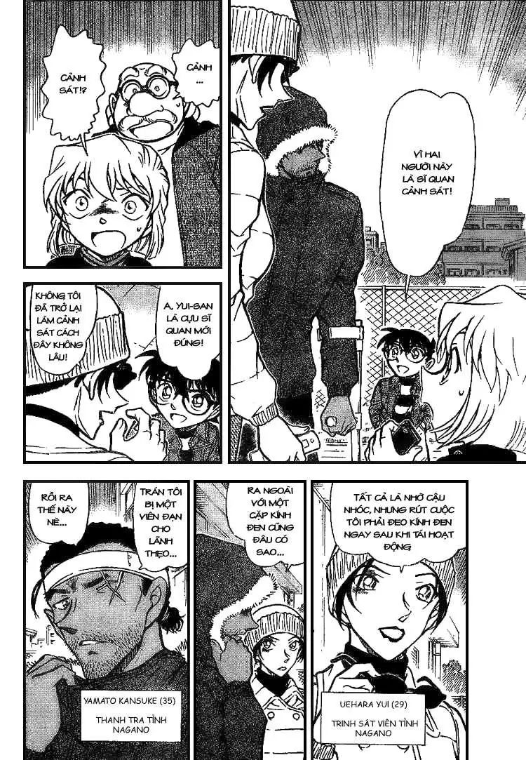 conan chapter 681 14