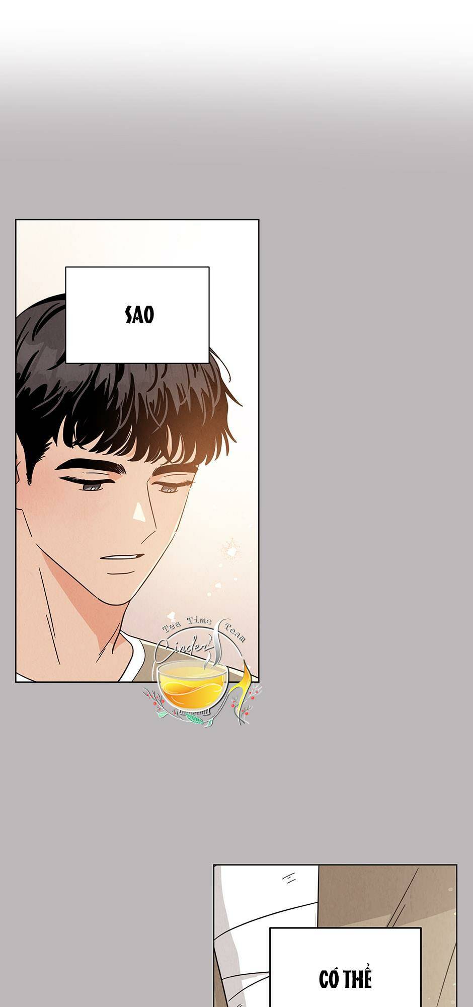 chào nhé, không làm thông gia nữa đâu! chapter 55 2