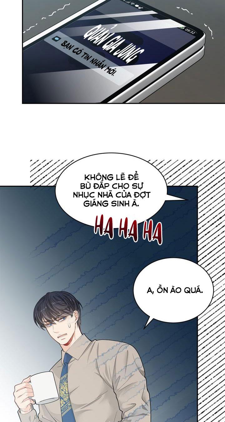 hôn nhân bị đánh cắp của hồ ly chapter 34 47