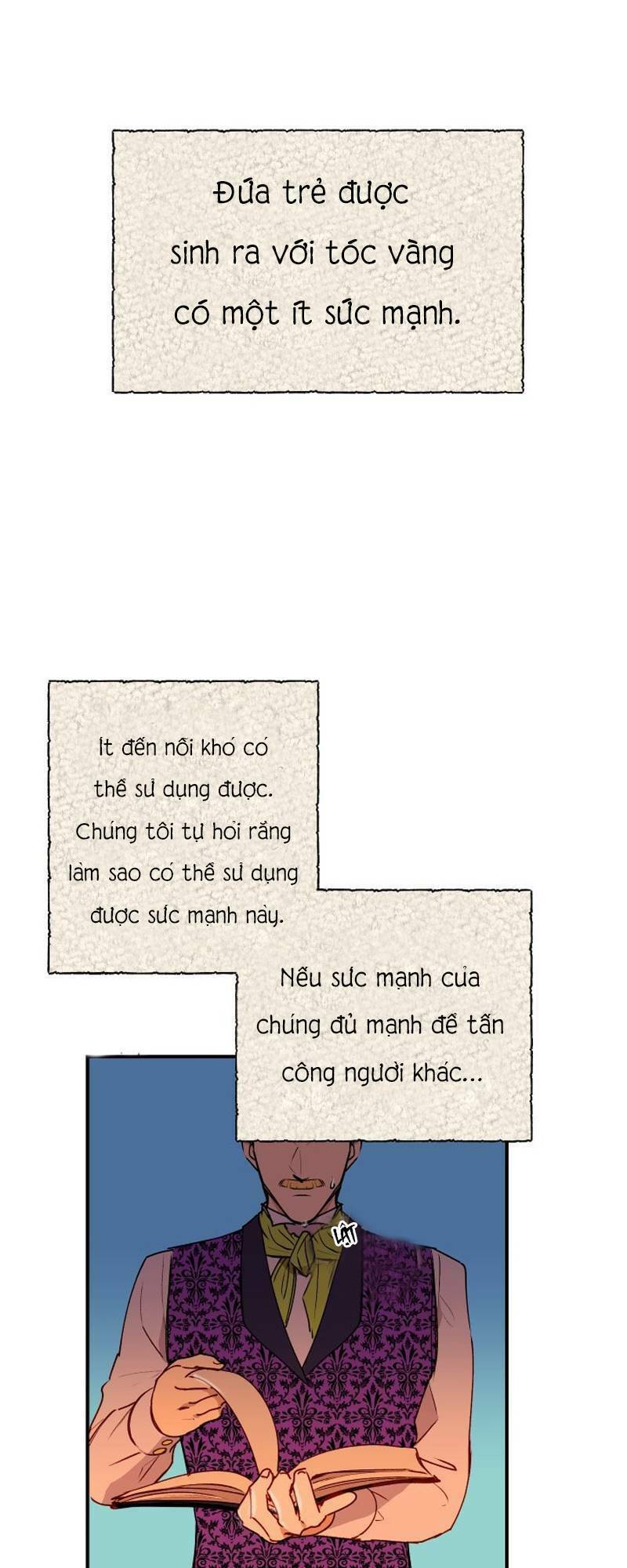 khế ước của nữ công tước quái vật chapter 11 53