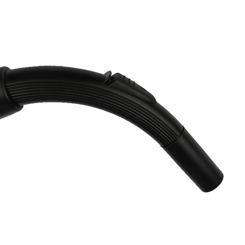 2x Flexible Vacuum Cleaner Hose for Midea,32 mm Inner Dia. 39mm Outer Dia.