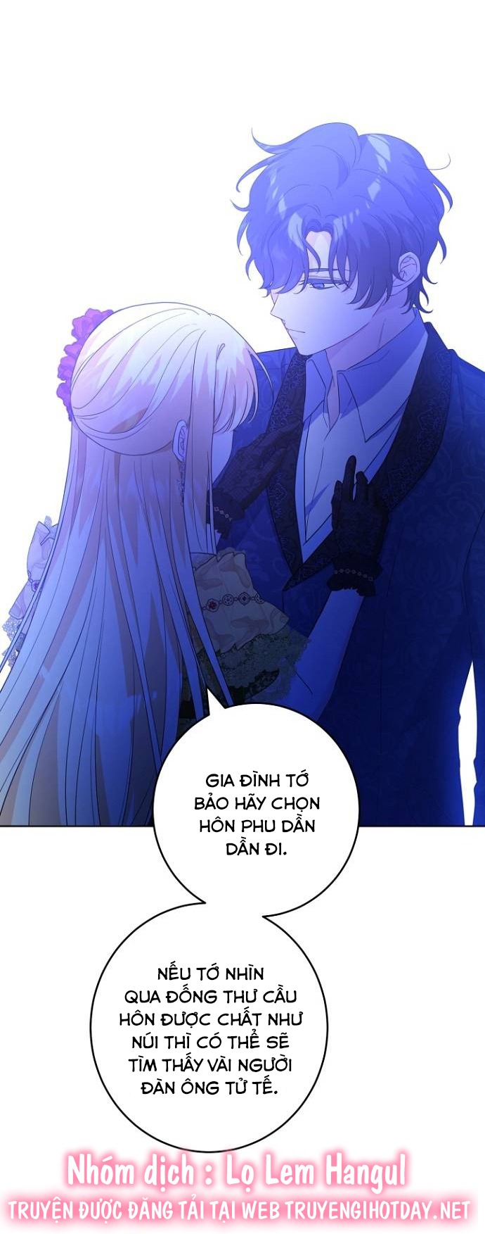 tôi sẽ đưa đứa trẻ ấy rời đi chapter 10 15