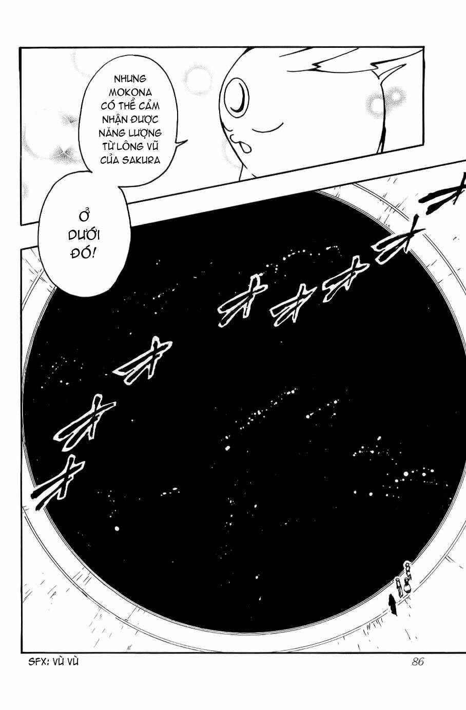 huyền thoại đôi cánh chapter 104 5