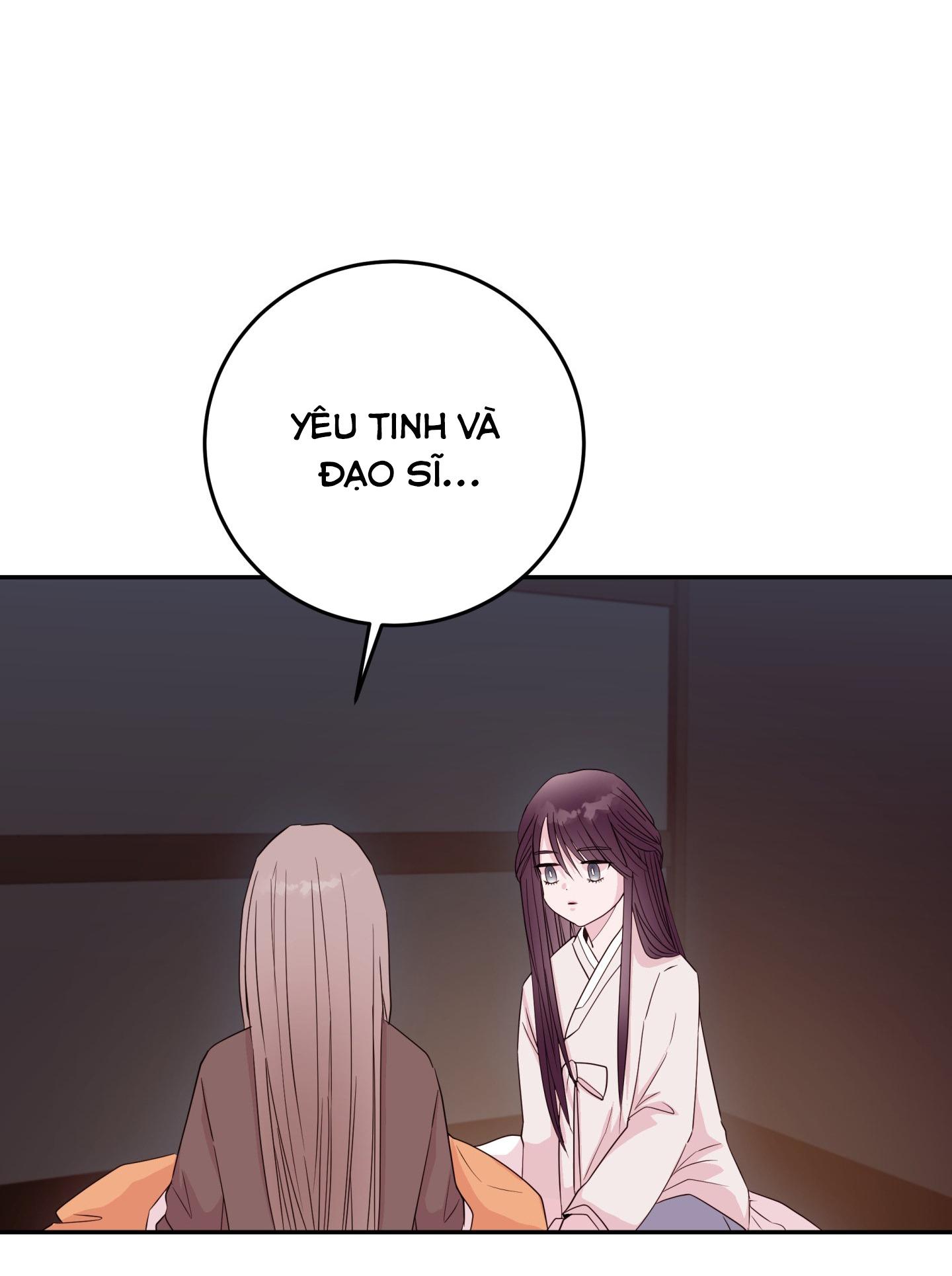 (END) TÊN EM VỢ NGUY HIỂM CỦA TÔI chapter 48