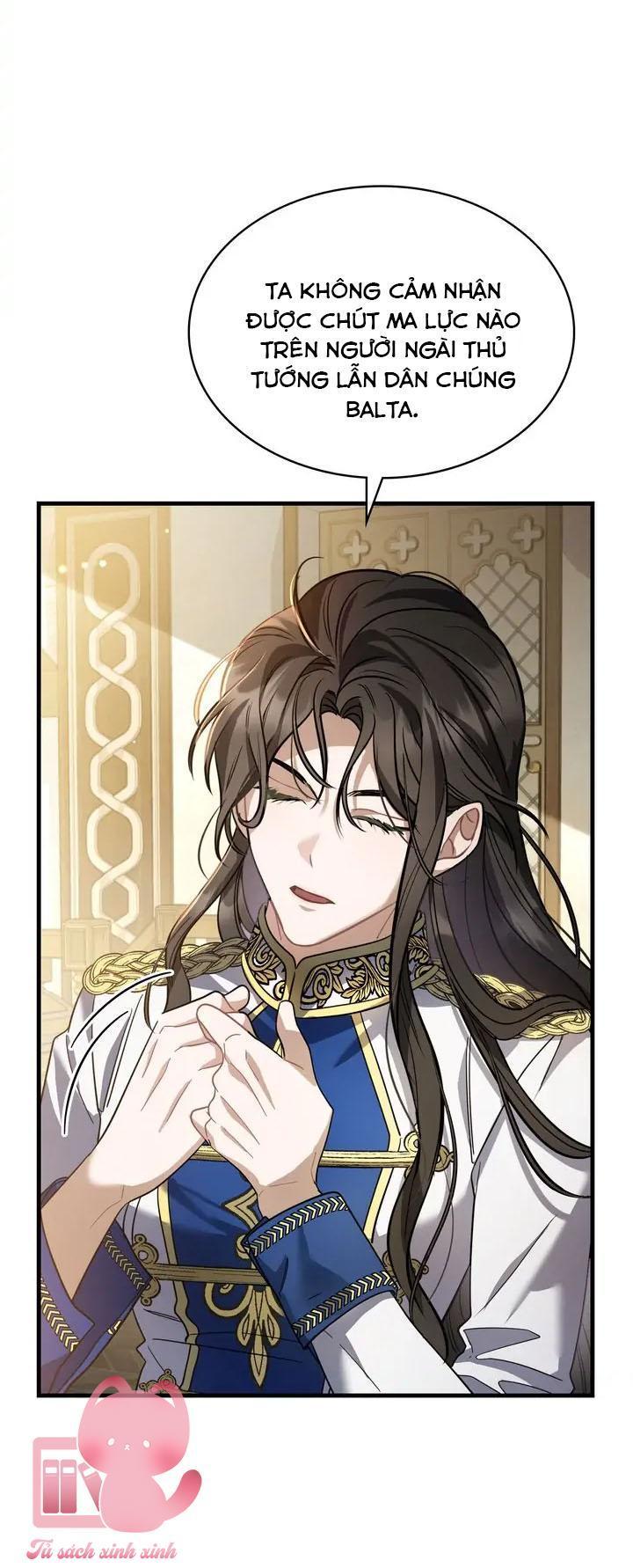 đêm đen khuất bóng chapter 19 20