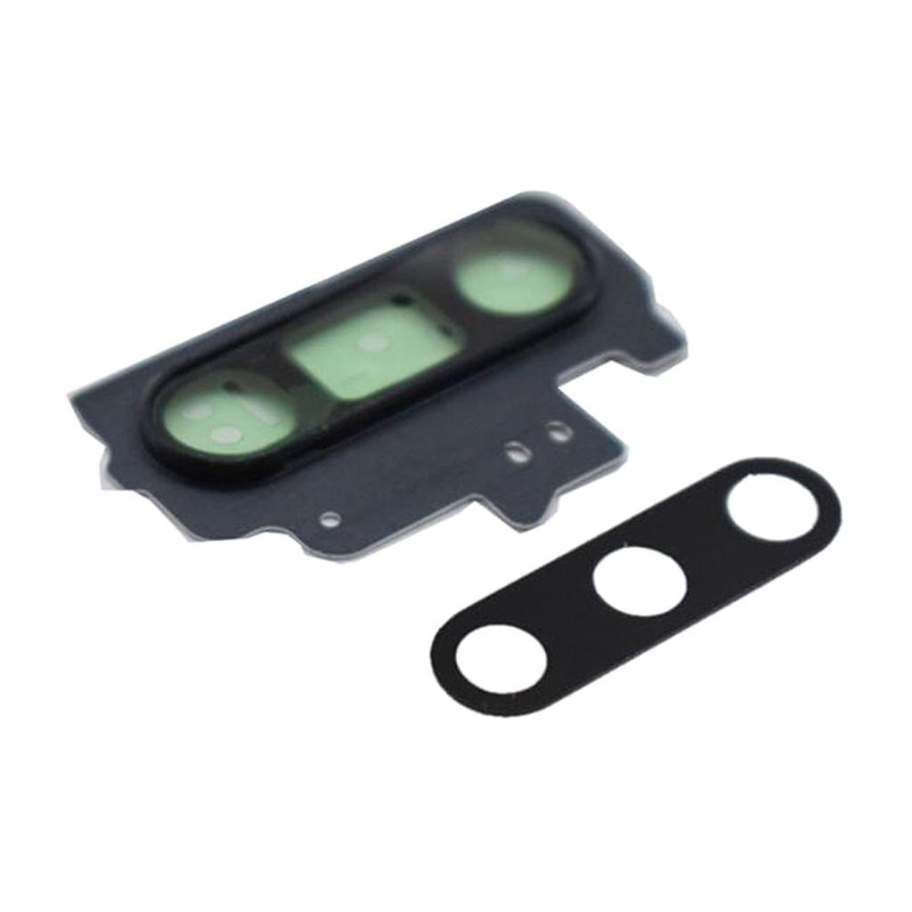 Rear Camera Glass Frame for  Galaxy Note 10 N970 Series