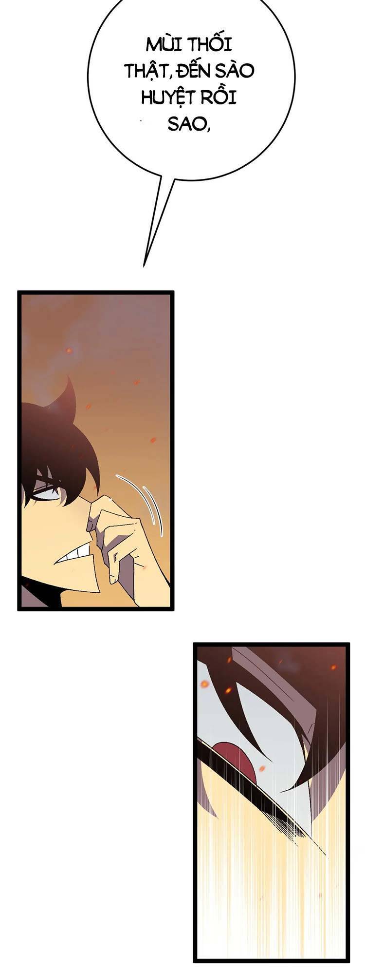 đằng lục thiên phú chapter 34 15