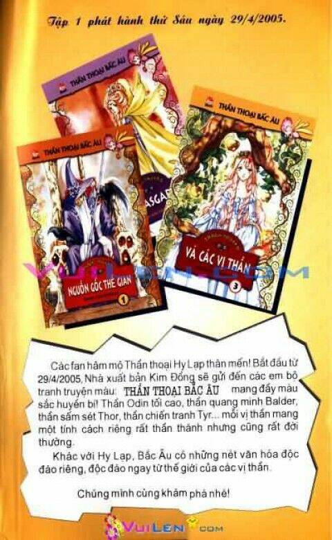 na tra truyền kỳ (25 tập full) chapter 25 46