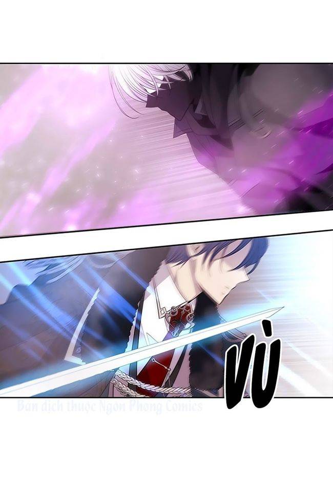 năm môn đệ của charlotte chapter 17 24