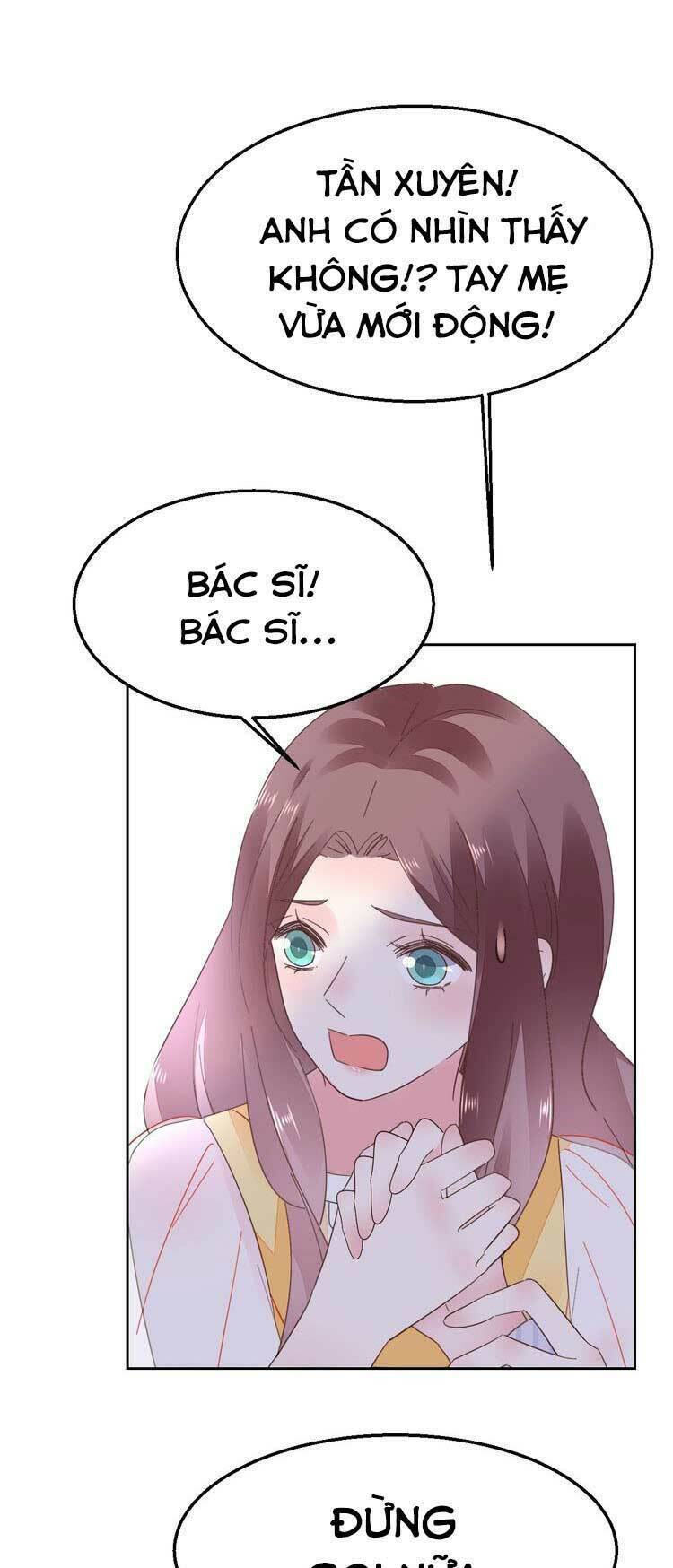 điều ước sủng ái bất bình đẳng chapter 80.1 2