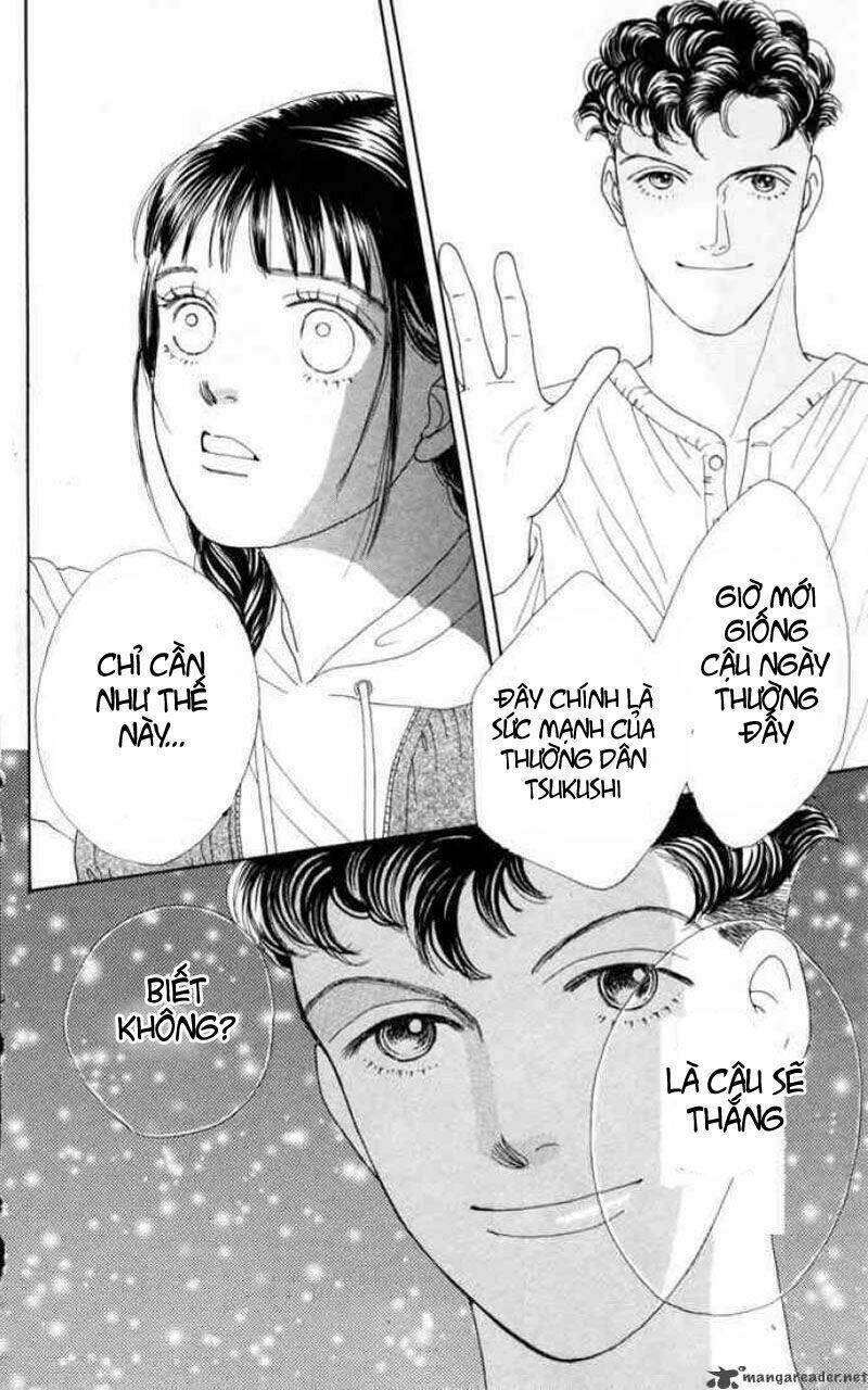 con nhà giàu chapter 61 31