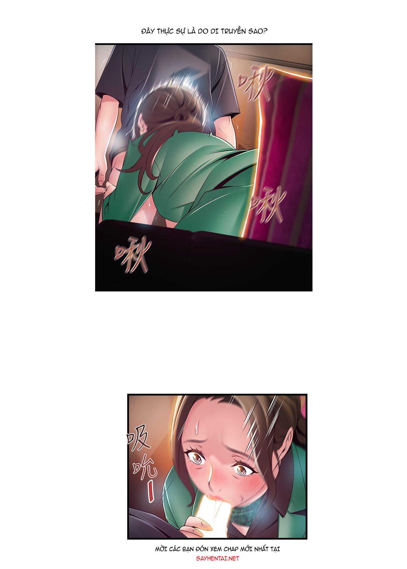 điểm yếu chapter 113 33