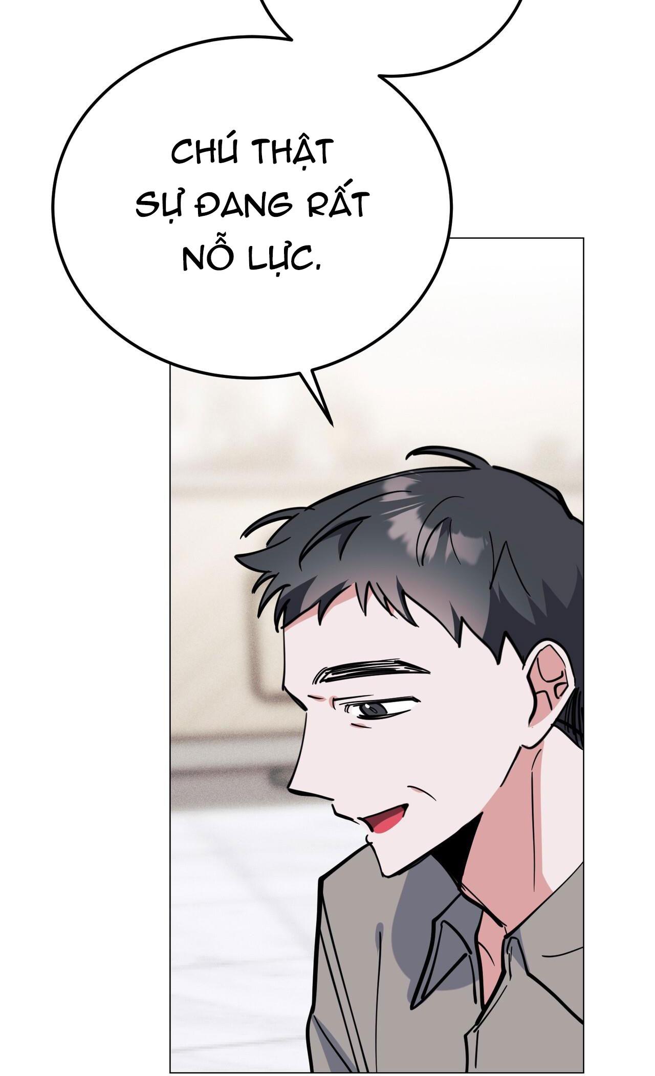 cạm bẫy đại học [m] chapter 30 59