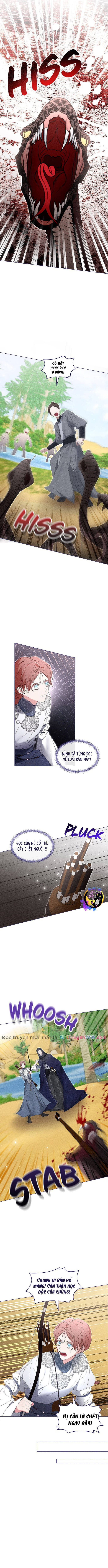 bạn đồng hành của ryun chapter 42 3