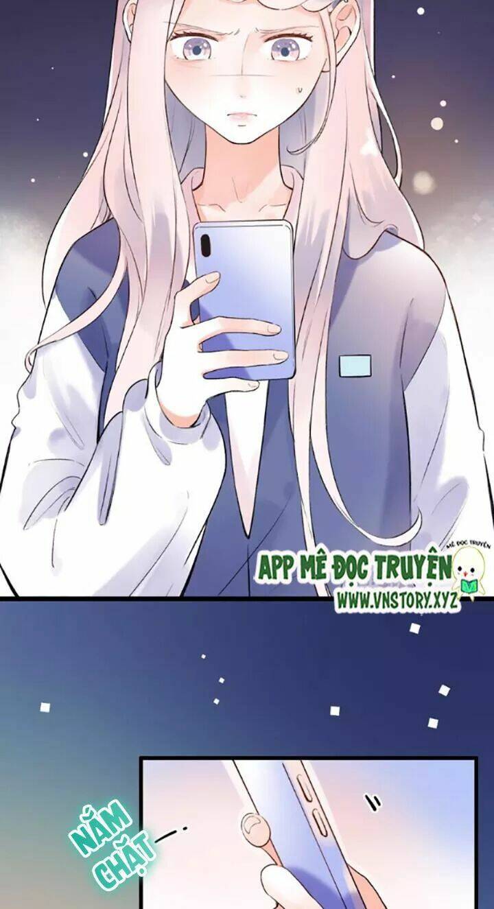 trạch thượng tịch mịch huỳnh hỏa chapter 53 7