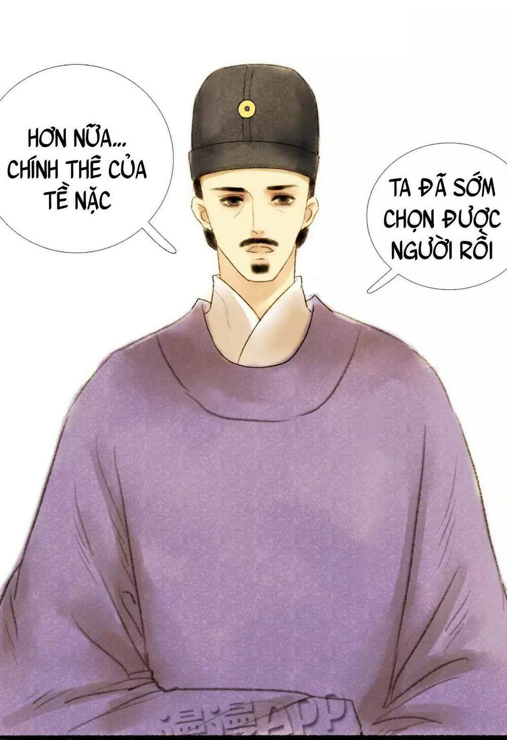 phồn hoa phai màu chapter 5 48