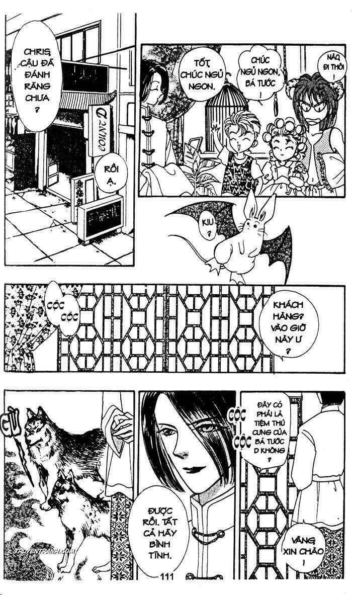 petshop of horrors chapter 23 8