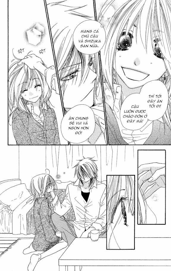 sora log chapter 13 15